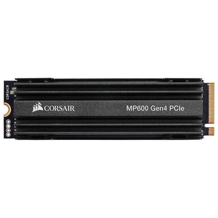 Disque SSD Corsair Force MP600 V2 - 1 To