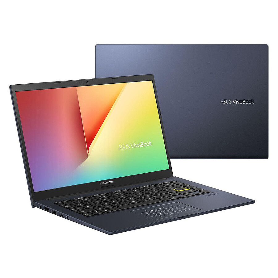 ASUS Vivobook 14 S413IA-EB629T - PC portable ASUS sur Materiel.net | OOP