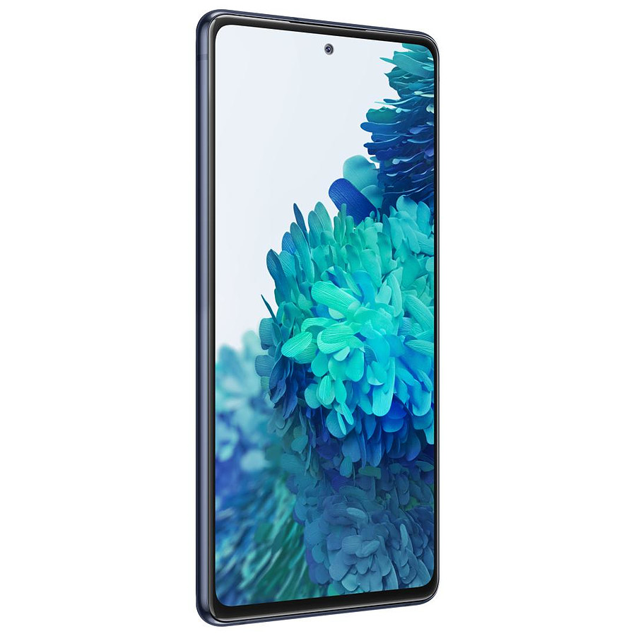 Smartphone reconditionné Samsung Galaxy S20 FE G780 4G (bleu) - 128 Go - 6 Go · Reconditionné