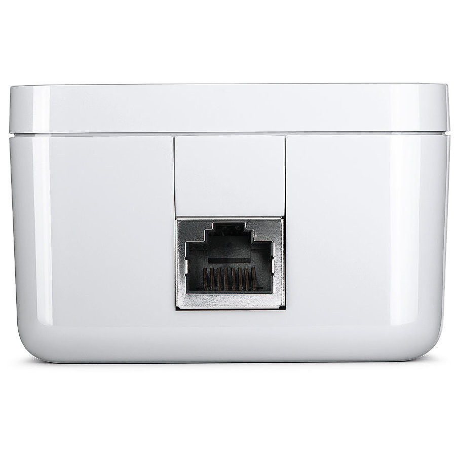 Kit de démarrage 2 adaptateurs CPL Devolo Magic 2 LAN triple 3 ports  Ethernet - CPL - Achat & prix