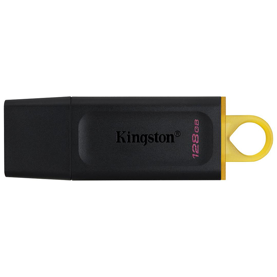Clé USB Kingston DataTraveler Exodia - 128 Go