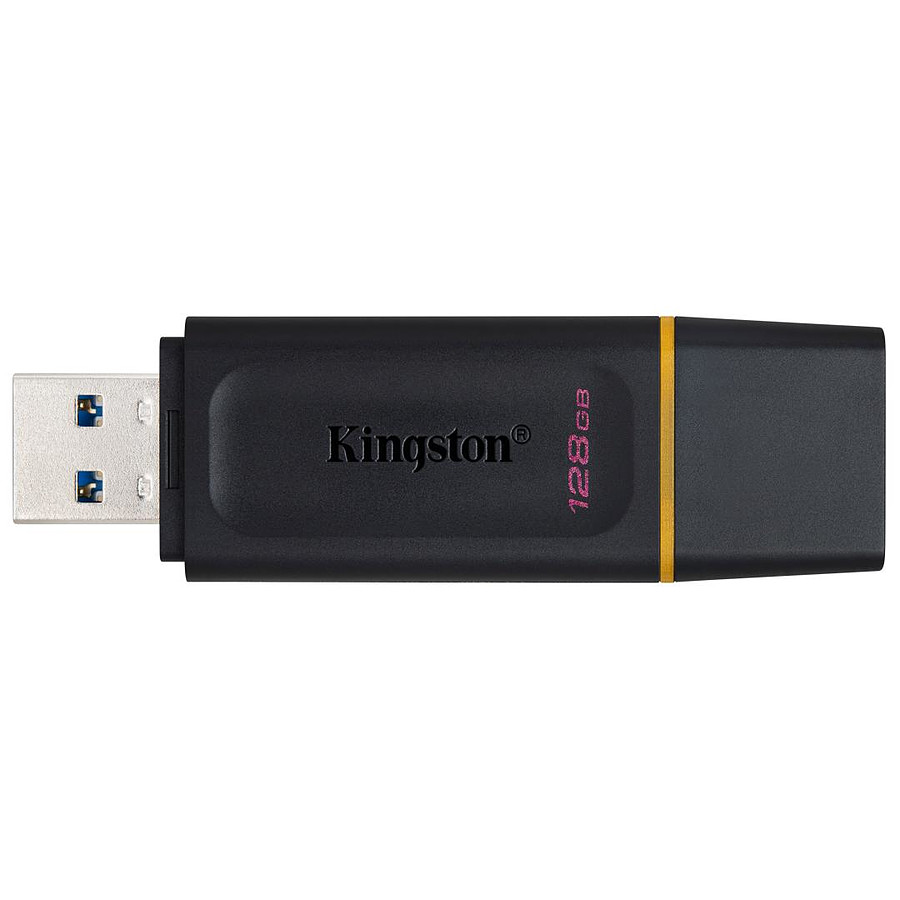 Kingston DataTraveler 50 USB 3.1 DT50 Lecteur Flash/Stylo Lecteur Choisir Capacité: 