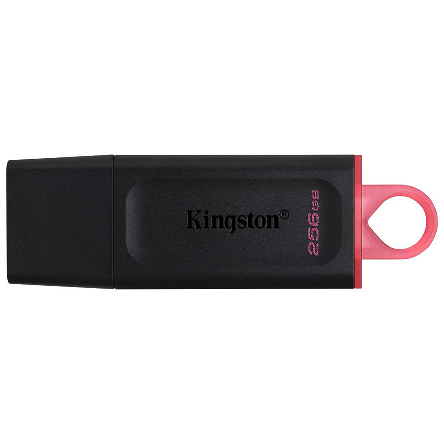 Clé USB Kingston DataTraveler Exodia - 256 Go