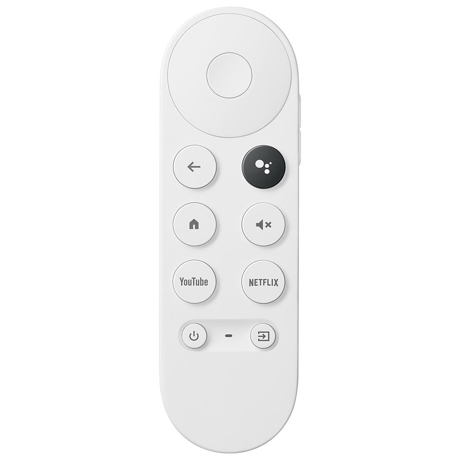 Google Chromecast avec Google TV (HD) - Vente de Matériel