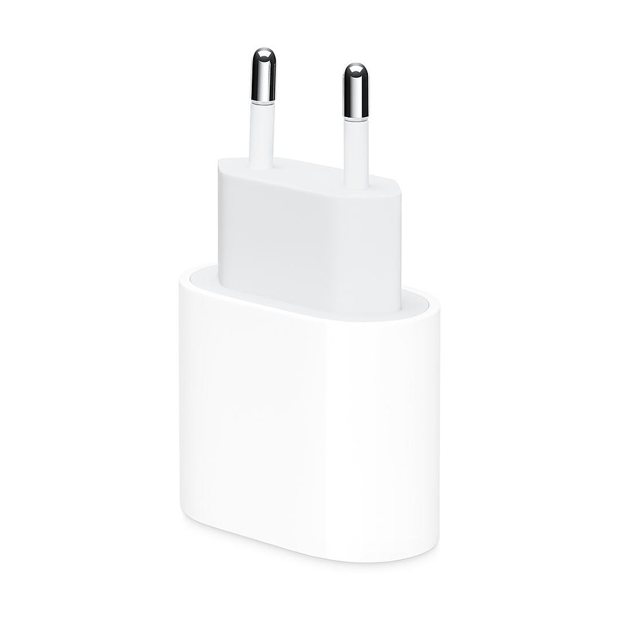 USB chargeur adaptateur iPhoneX