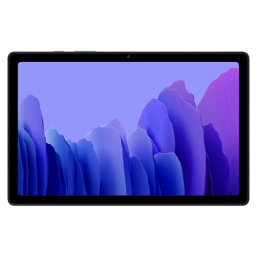 Tablette reconditionnée Samsung Galaxy Tab A7 10.4" SM-T500 (Gris) - 64 Go · Reconditionné