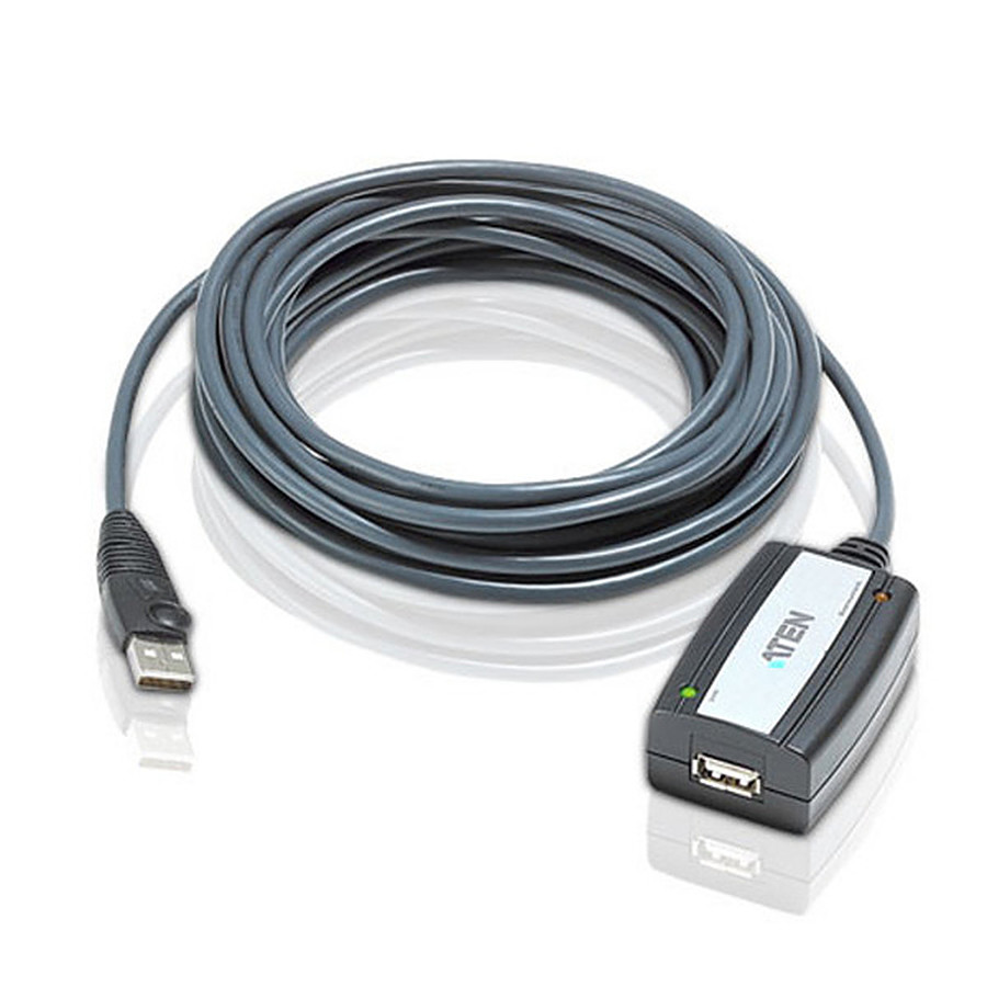 Câble USB Aten UE250 Rallonge USB 2.0 - 5m