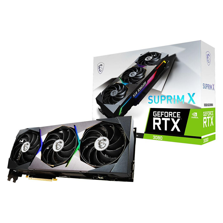 Carte graphique vintage – Millenium Radeon 9250 – 128MB – AGP – Pour rétro gaming / collection - Accessoires informatique