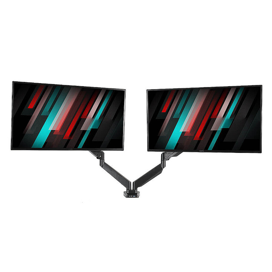 Bras & support écran PC INOVU ARM 2