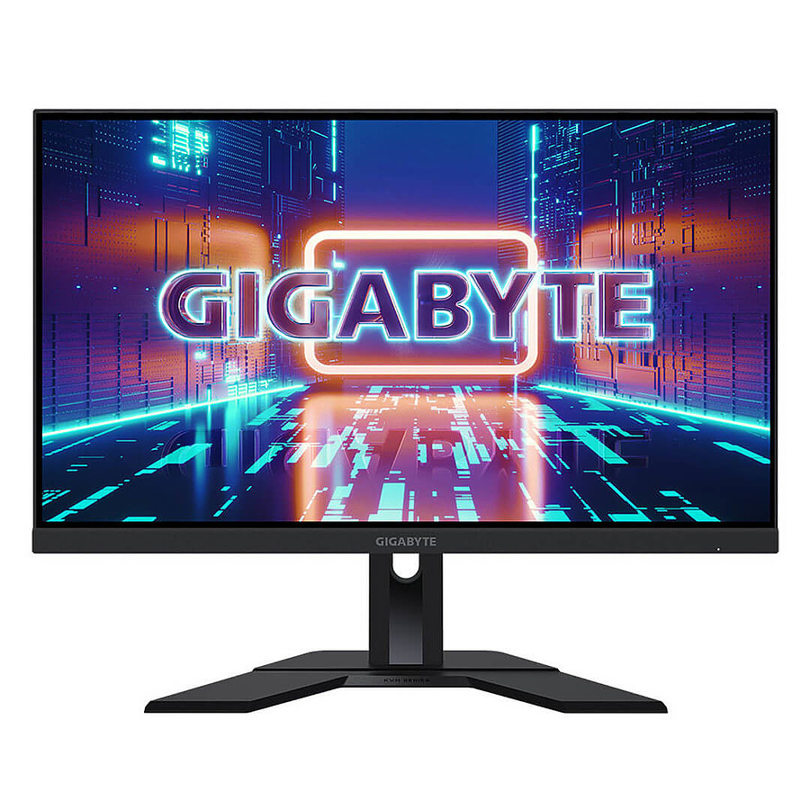 Écran PC Gigabyte M27Q (rev 2.0)