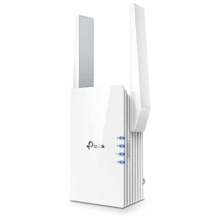 Répéteur Wi-Fi TP-Link RE505X - Répéteur WiFi Mesh AX1500