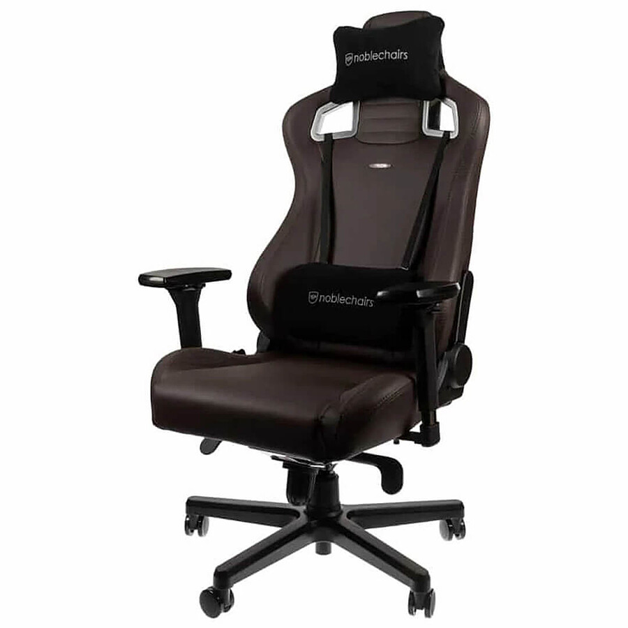 Noblechairs EPIC Java Edition Fauteuil / Siège Gamer Noblechairs