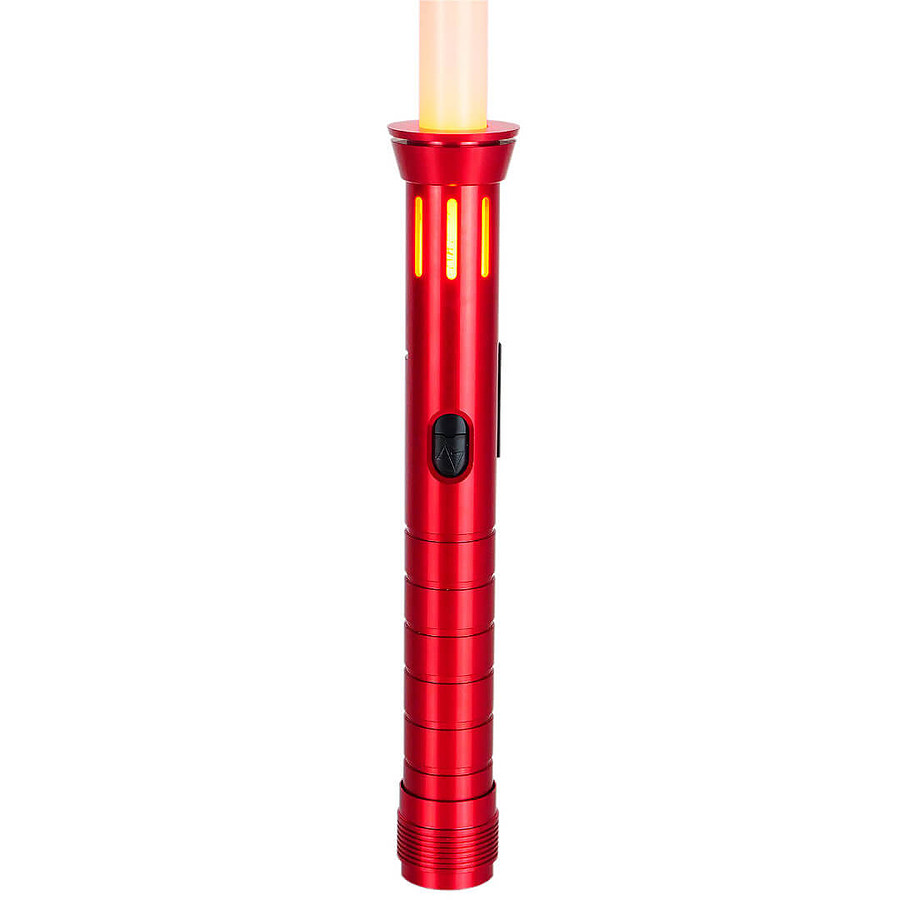 Sabre Laser Connecté Solaari Ka-Yogen Elite 36" - Rouge