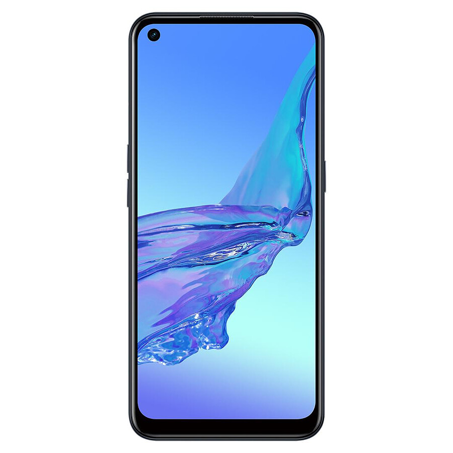 Smartphone reconditionné OPPO A53s (Noir) - 128 Go - 4 Go · Reconditionné