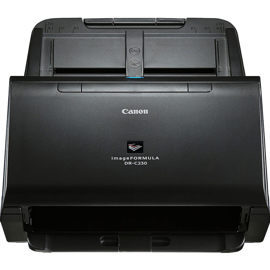 Scanner Canon imageFORMULA DR-C230