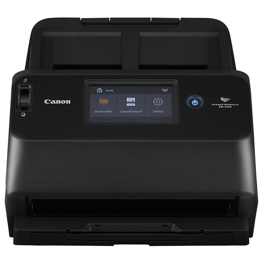 Scanner Canon imageFORMULA DR-S13s0
