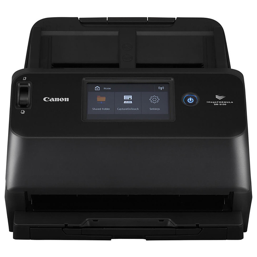 Scanner Canon imageFORMULA DR-S150
