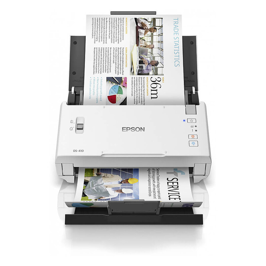 Scanner Epson DS-410