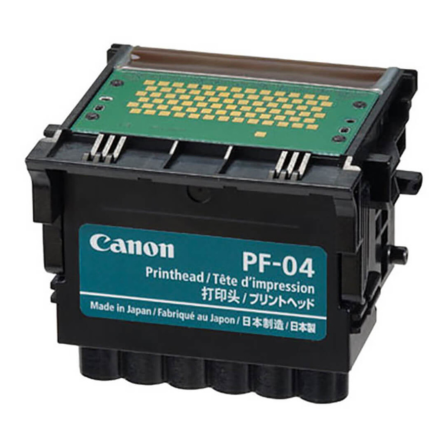 Accessoires imprimante Canon PF-04