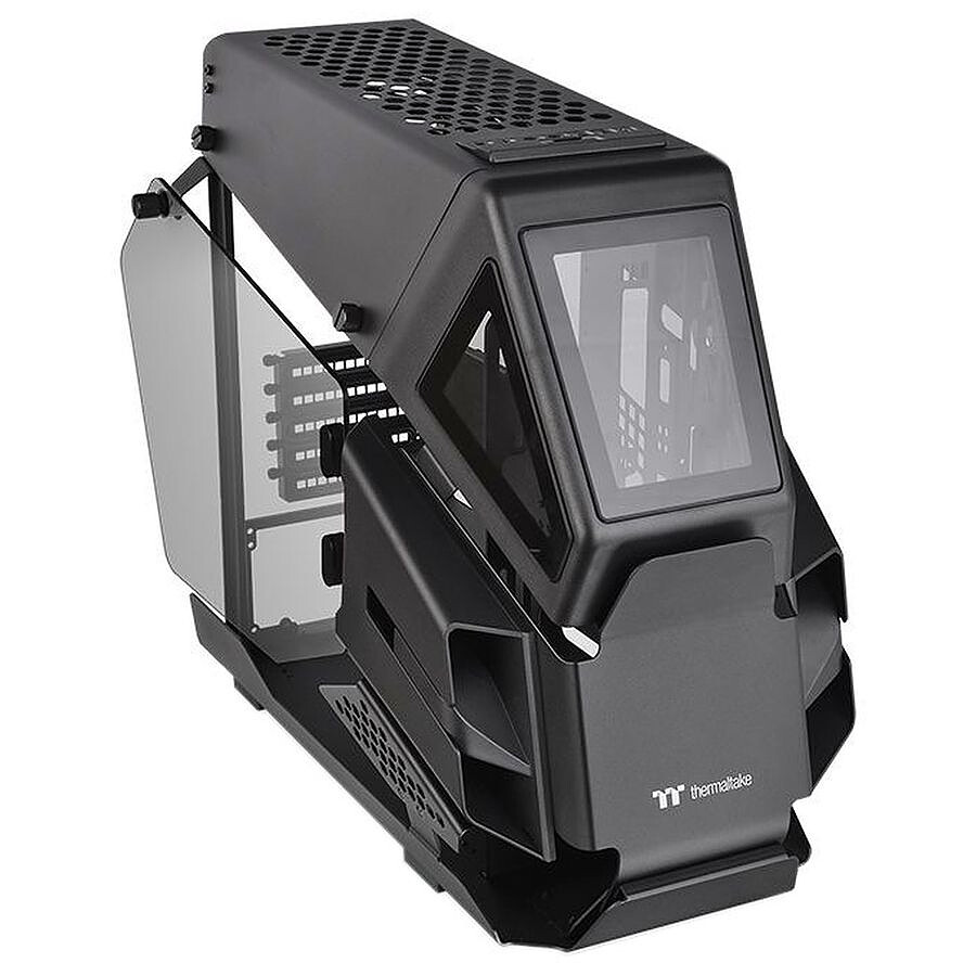 Boîtier PC Thermaltake AH T200 - Noir
