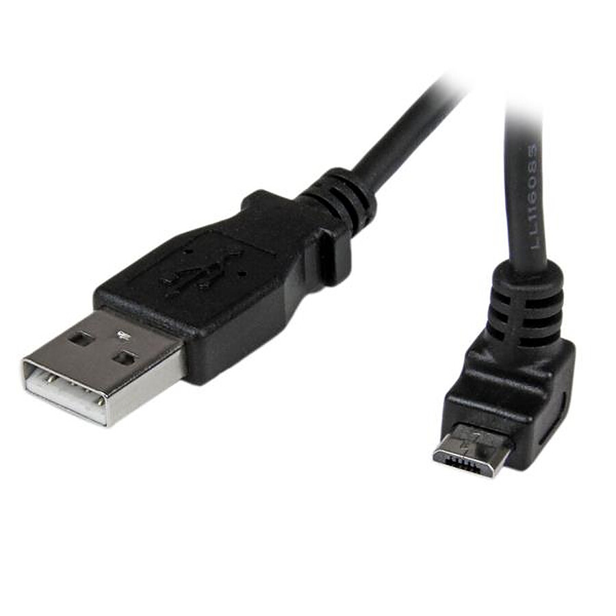 Câble USB StarTech.com USBAUB2MU