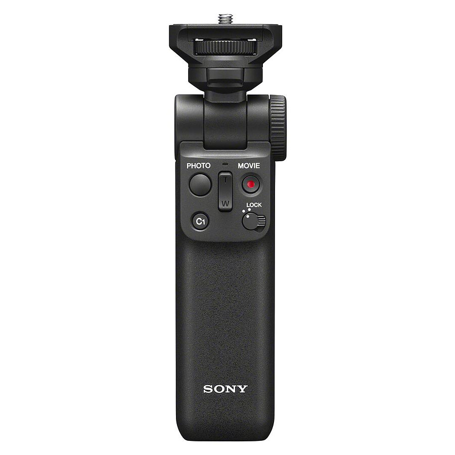 Trépied appareil photo Sony GP-VPT2BT