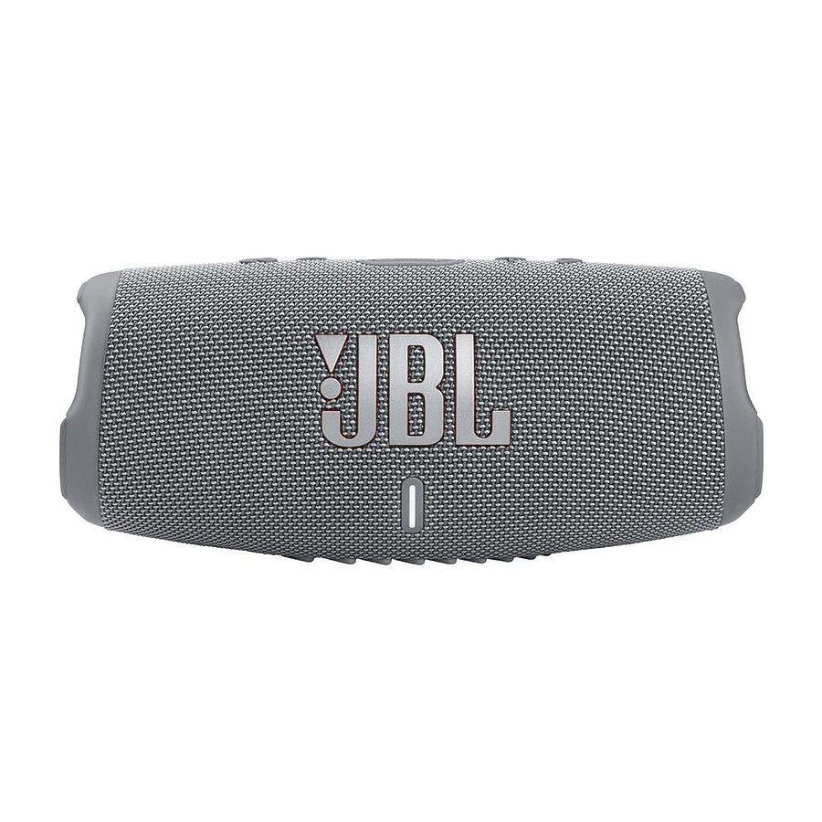 Enceinte sans fil JBL Charge 5 Gris - Enceinte portable