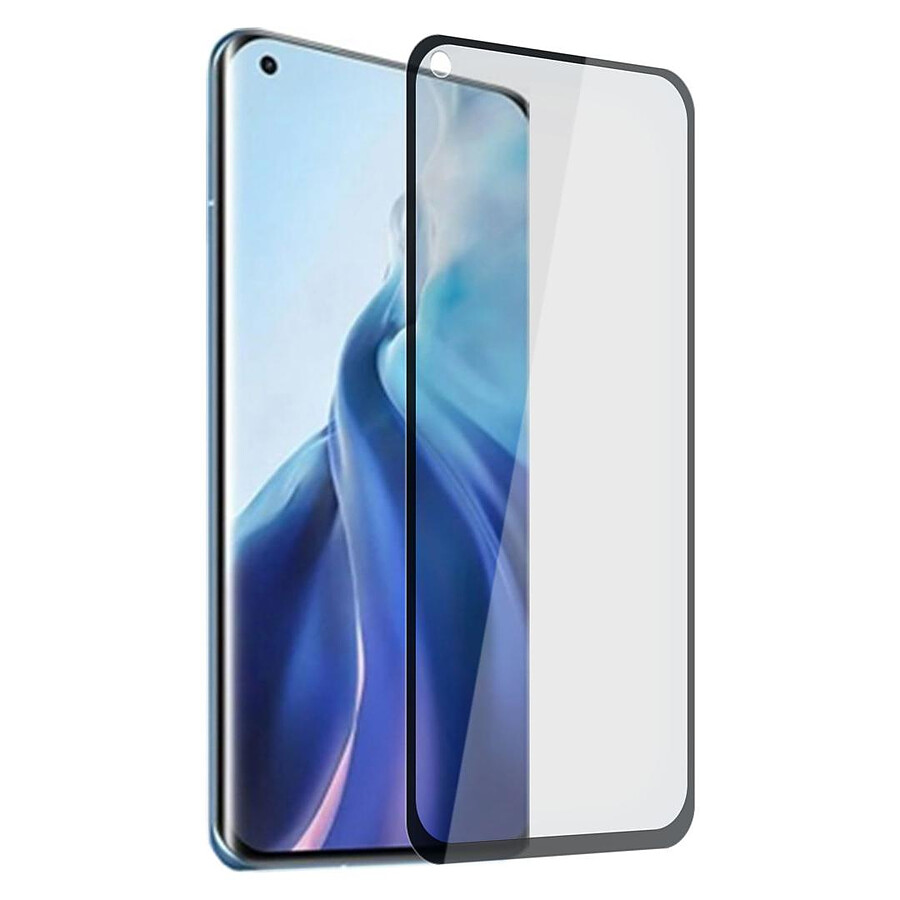 Akashi Film Verre Trempé Premium Xiaomi Redmi Note 11 Pro 4G/5G