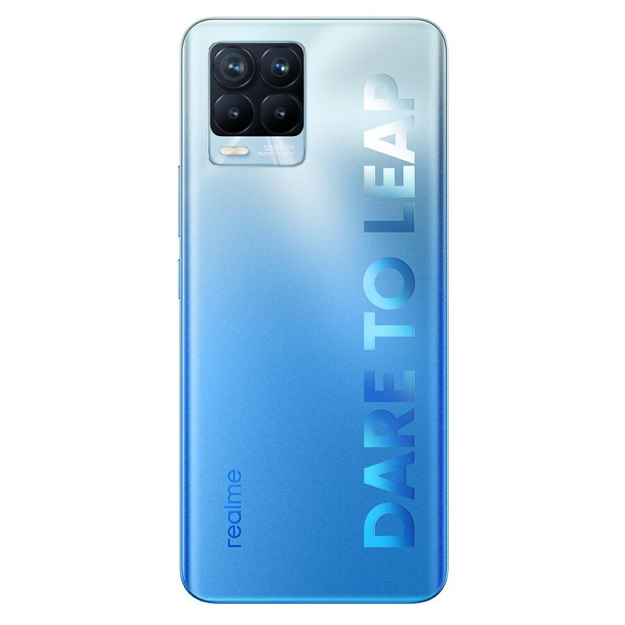 realme dare to leap 8 pro