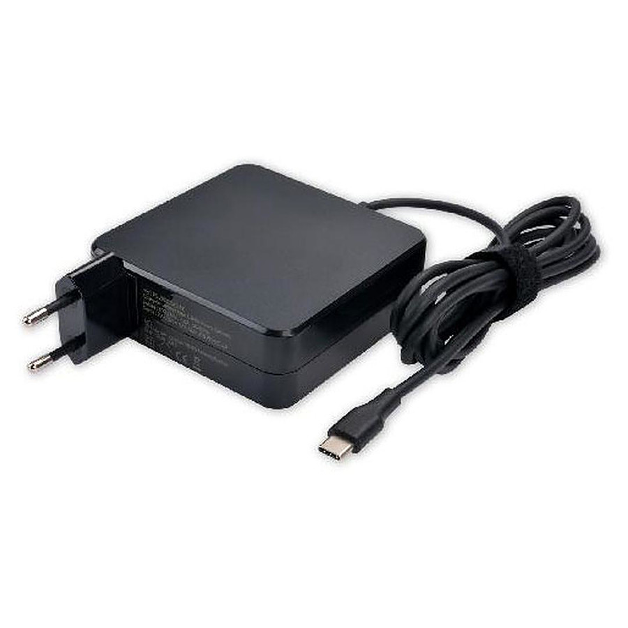 Chargeur et câble d'alimentation PC Satechi Chargeur Secteur 100W