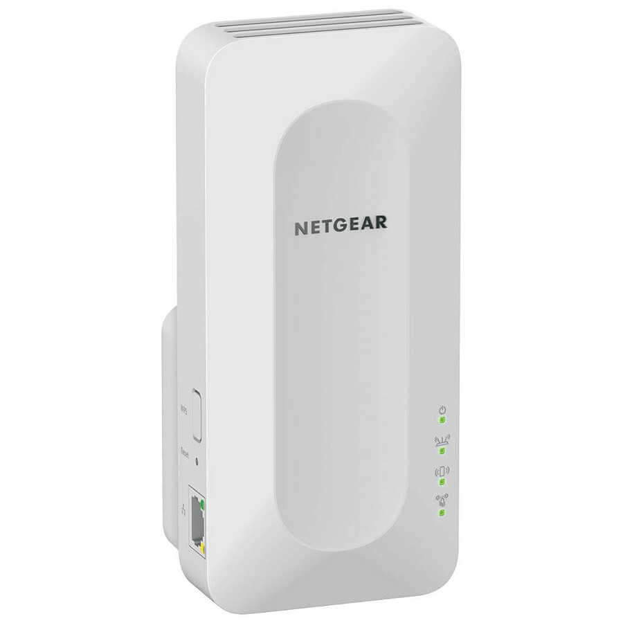 Répéteur Wi-Fi Netgear EAX15 - Répéteur WiFi Mesh AX1800