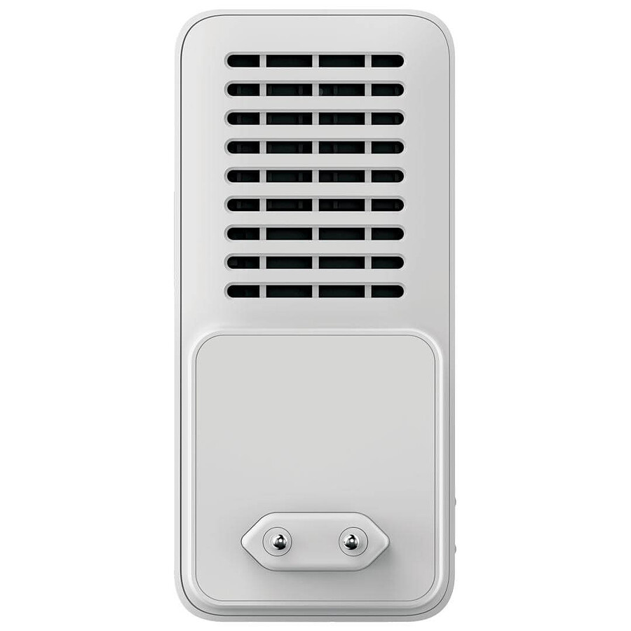 Nouveau Répéteur Wifi 6 Mesh Puissant (Eax15),Amplificateur Ax1800