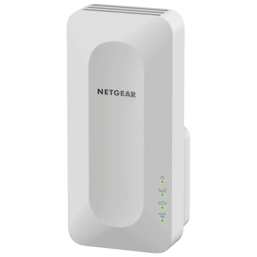 connexter un extender wifi de marque NETGEAR WN300 - Communauté