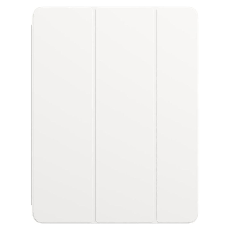 Accessoires tablette tactile Apple Smart Folio (Blanc) - iPad Pro 12.9" (2021)