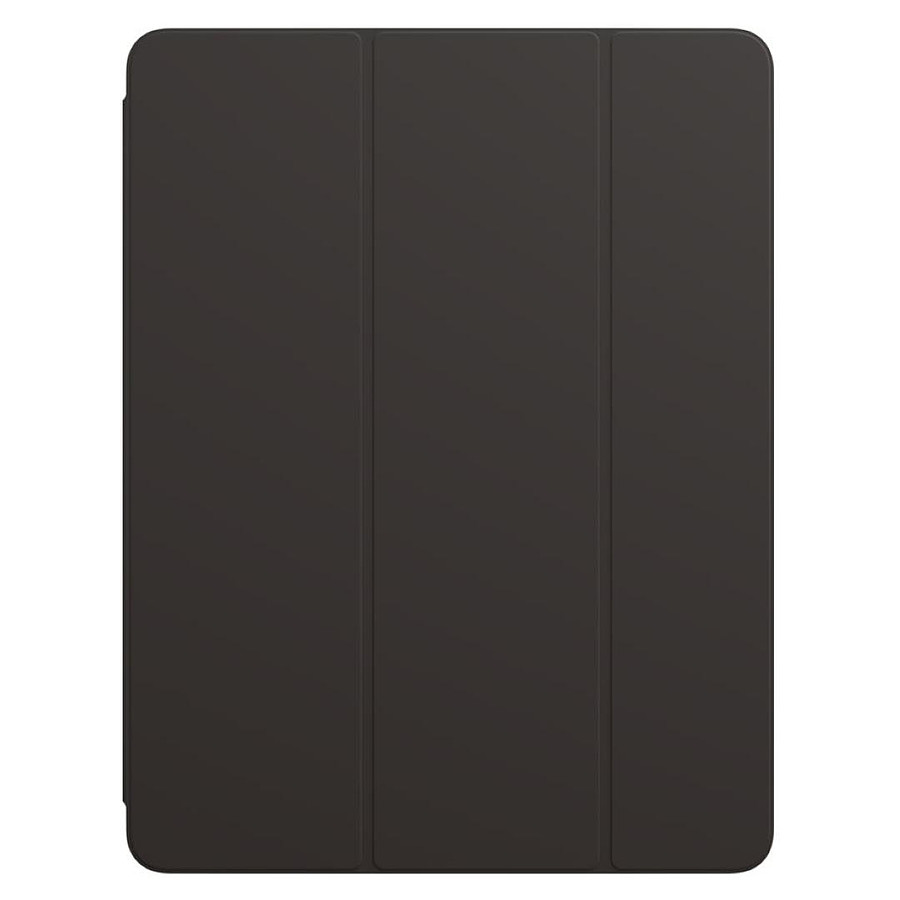 Accessoires tablette tactile Apple Smart Folio (Noir) - iPad Pro 12.9" (2021)