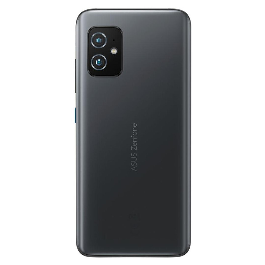 asus zenfone 8 obsidian black