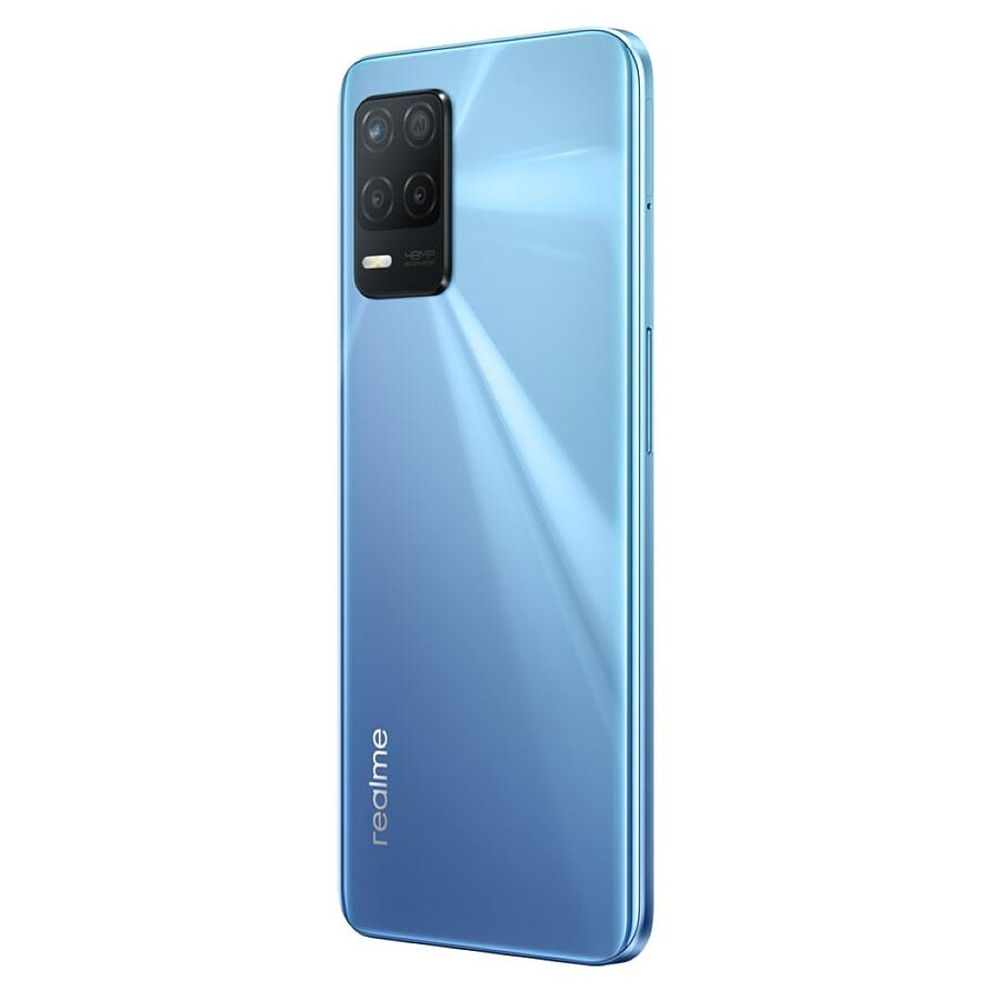 realme 8 5g 4 128 blue