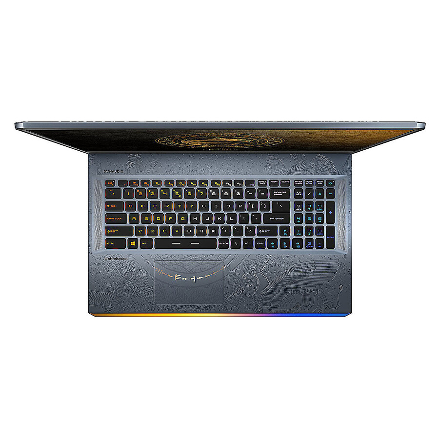 Msi Ge76 Raider Tiamat MSI GE76 DRAGON TIAMAT 10UG-603IT Battery