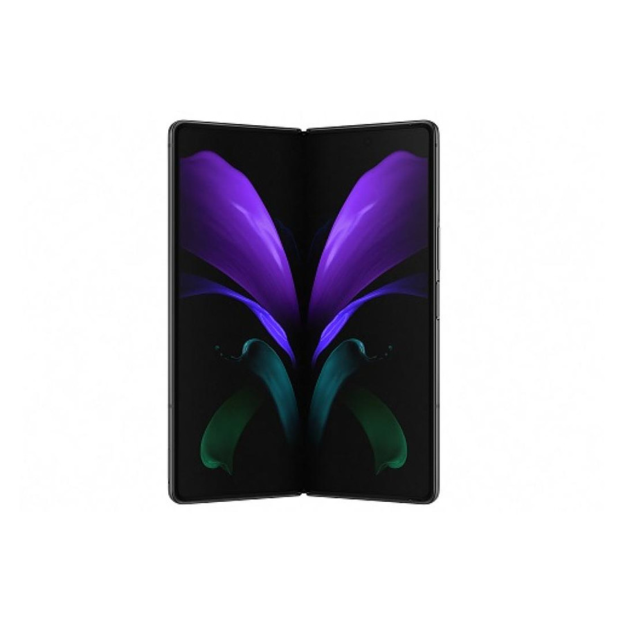 Smartphone reconditionné Samsung Galaxy Z Fold 2 5G (Noir) - 256 Go - 12 Go · Reconditionné