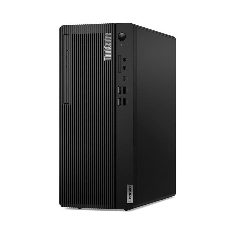 PC de bureau Lenovo ThinkCentre M70t Gen 4 (12DR001KFR) - Windows 11 Pro