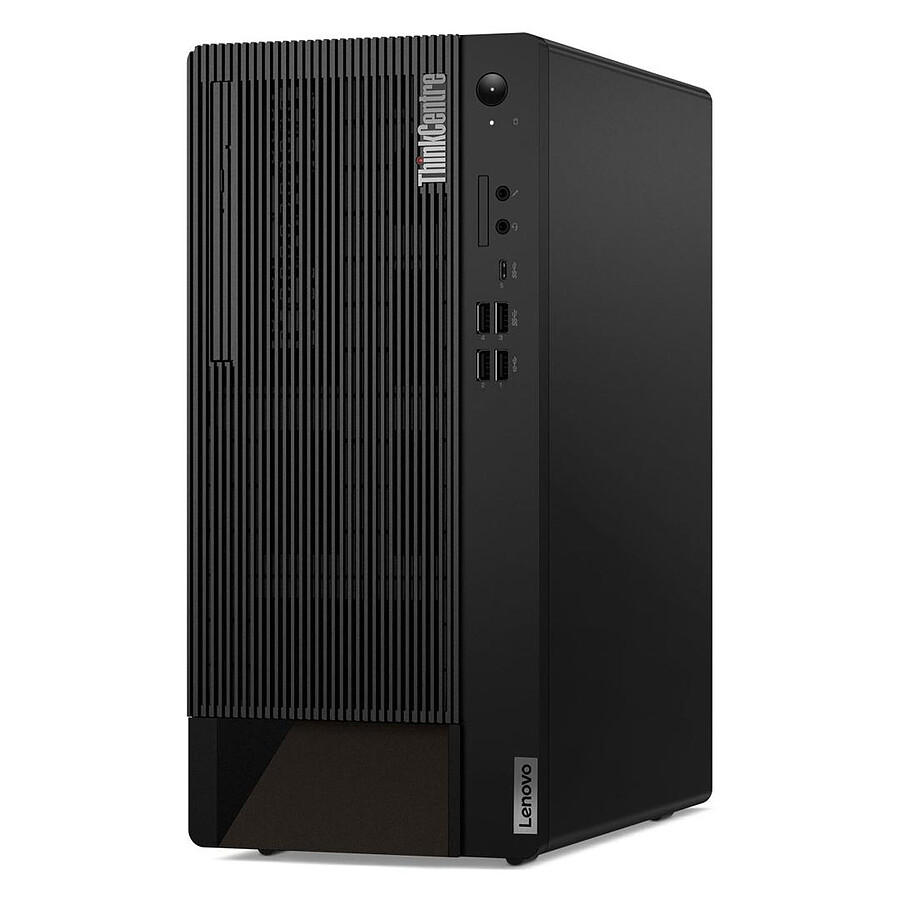 PC de bureau Lenovo ThinkCentre M90t Tour Gen 3 (11TV000AFR) - Windows 11 Pro