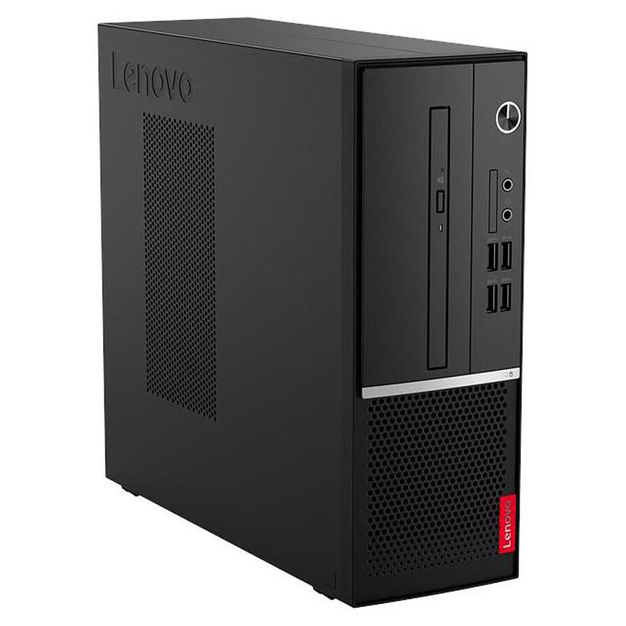 Компьютер lenovo thinkcentre v35s обзор