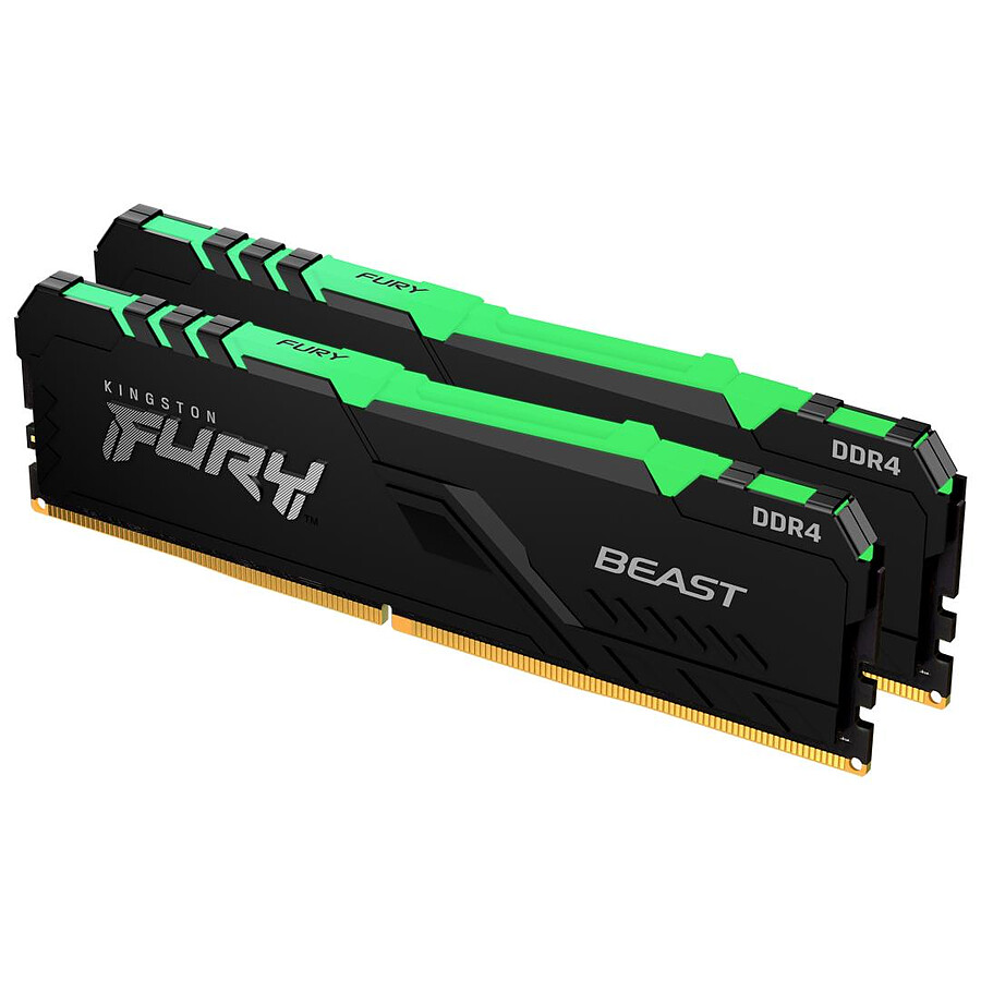 Crucial Memoria RAM de 32 GB DDR4 3200 MHz CL22 (o 2933 MHz o 2666 MHz