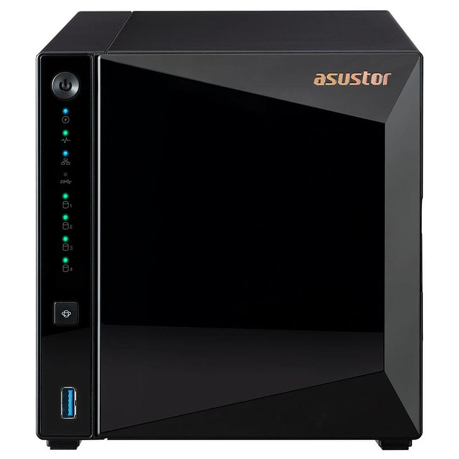 Serveur NAS Asustor NAS Driverstor 4 Pro Gen 2 (AS3304T v2)