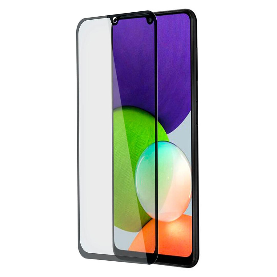 Protection d'écran Akashi Verre trempé (9H) - Samsung Galaxy A22 4G