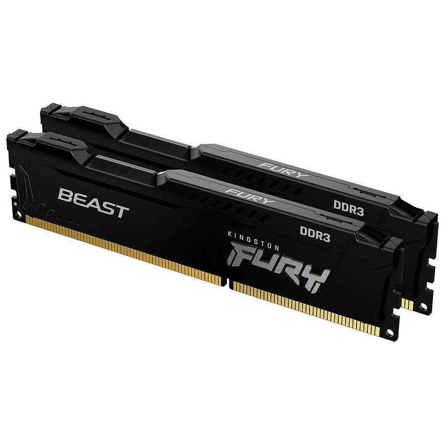 Mémoire RAM DDR2 FB-DIMM 4Go Et 8Go Pour IBM XSeries X3400/X3450 - 667 MHz - Neuf