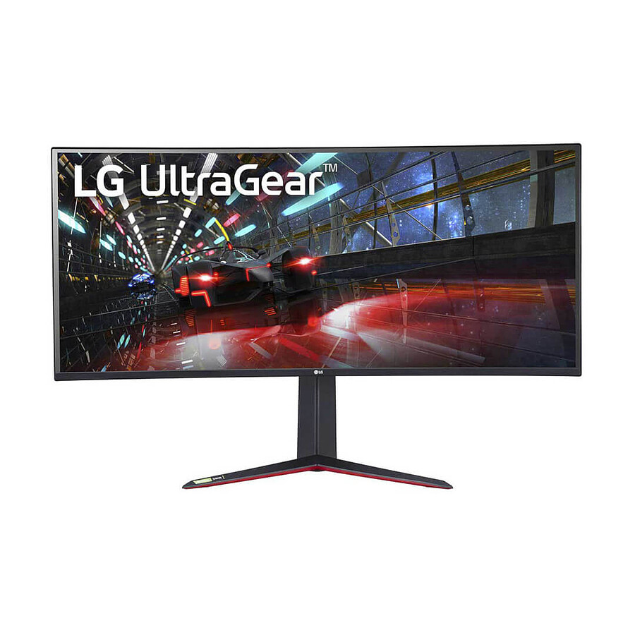 Écran PC LG 38GN950-B - Occasion