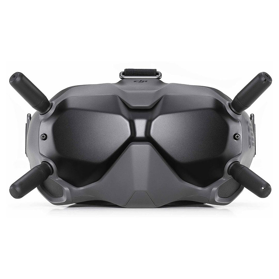 Drone DJI FPV Goggles V2 - Casque