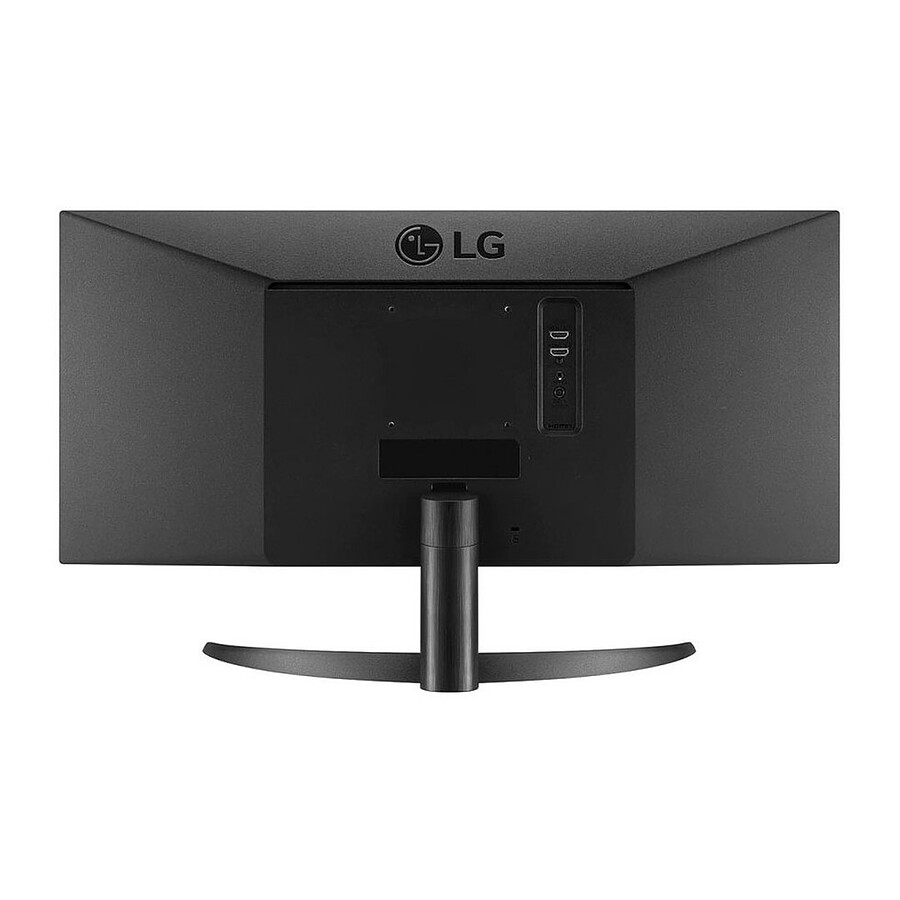 LG 34WP500B Écran PC LG sur