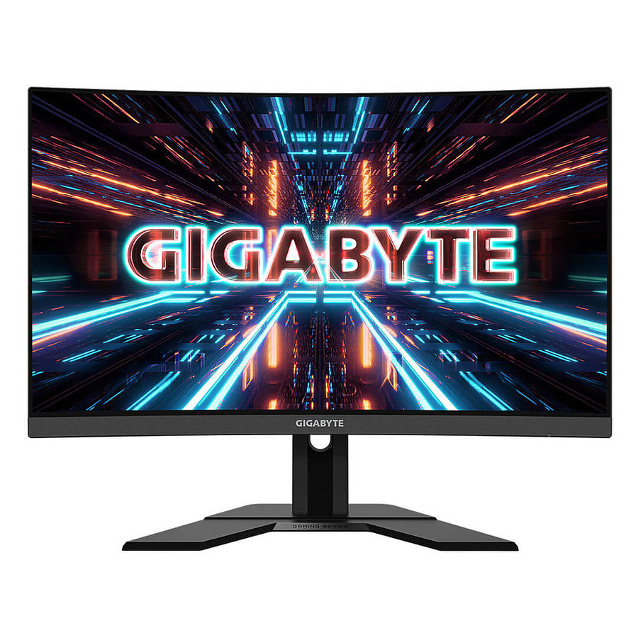 Écran PC Gigabyte G32QC A